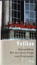 Lesereise Vatikan : mit der