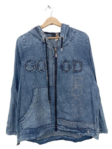 Tredy übergangsjacke damen - tredy,
