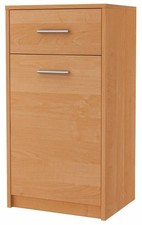 Kommode bodo 1d1s erle - bodo, 1