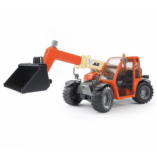 Bruder jlg2505 teleskoplader - jlg2505,