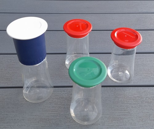 Tupperware tafelperle exklusiv - tafelperle,