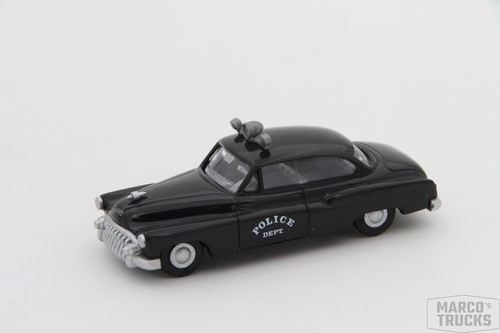 Praline buck police - praline, „police