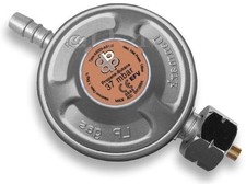 Druckminderer Druckregler