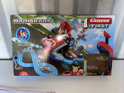 Carrera first nintendo - carrera,