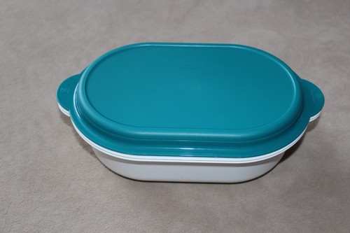 Tupperware nudel reiskocher - tupperware, nudel/reiskocher