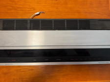 Bang & Olufsen Beomaster 2400 Vintage HiFi Stereo Receiver  mit Fernbedienung