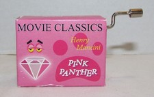 Henry Mancini Pink Panther