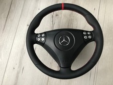 Original Lederlenkrad Lenkrad