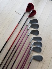 Honma Beres 3 Star  Eisensatz