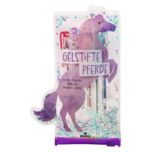 Pferde gelstifte - pferde,