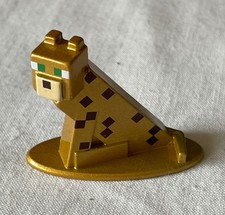 OCELOT   Ozelot   Minecraft