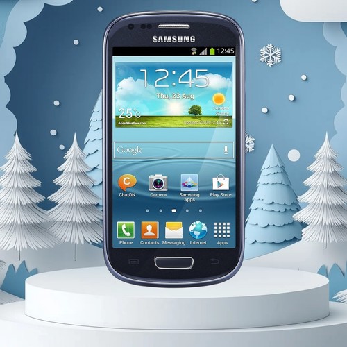Samsung galaxy i9300 - samsung, s3