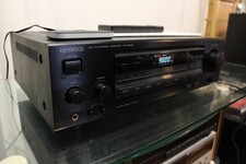 KENWOOD KR-A5040 HIFI AM FM