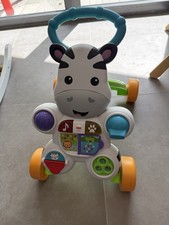 Lauflernhilfe Babywalker