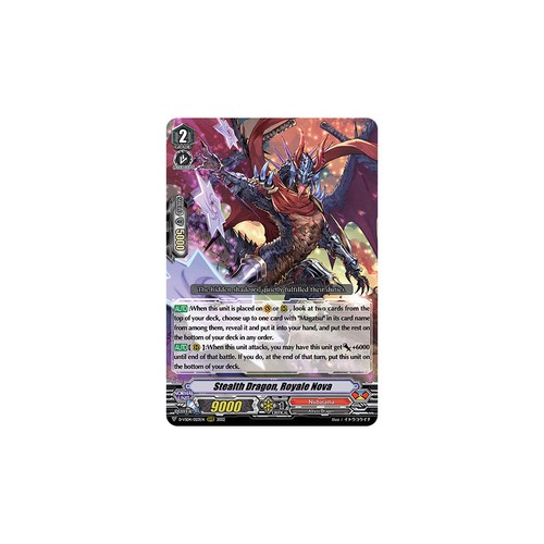 Vanguard tcg karte - tcg,
