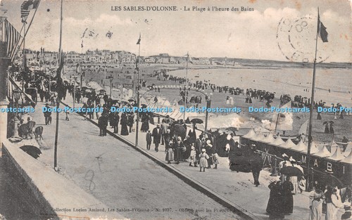 R222657 les sables dolonne - les,