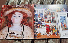 KATALOG LANKES AUKTION 2023