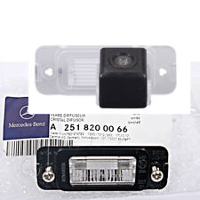 Rückfahrkamera Mercedes Benz