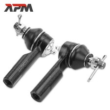 2x Spurstangenkopf Vorne für