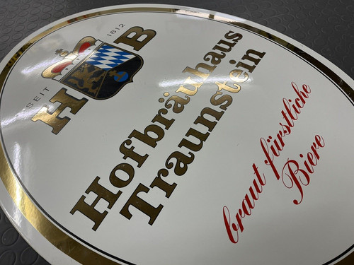 Hofbräuhaus traunstein - hofbräuhaus,
