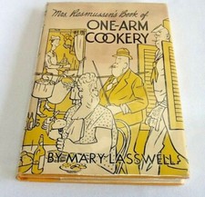 Mrs Rasmussens Book of One-Arm