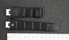 MAURICE LACROIX AIKON  AI 6008  ARMBAND   OHNE SCHLIESSE 25 MM  ERSATZBAND NEU