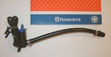 xx Husqvarna Schlauch