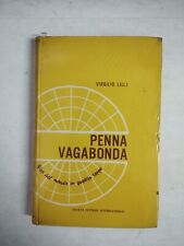 VAGABUNDENSTIFT VIRGILIO LILLI