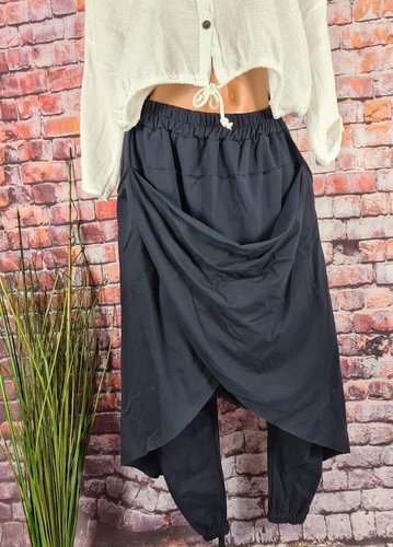Designer baggy hosenrock - baggy,