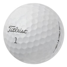 100 TITLEIST PRO V1 / PRO V1 X