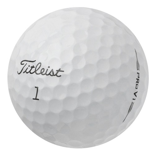 100 titleist pro - 100,