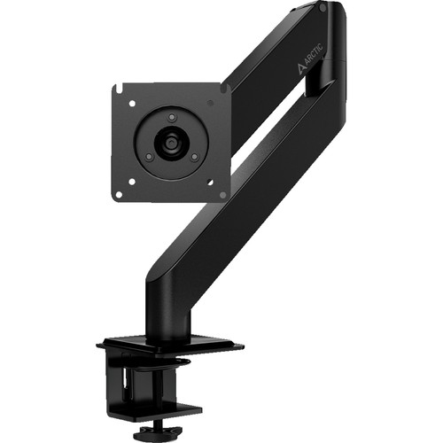 Arctic monitorarm 3d - arctic,