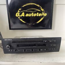 Kassettenradio Autoradio 14472110 65129210510-10 BMW Radio 10R-022456