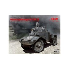 Icm 35374 panzerspahwagen - icm,
