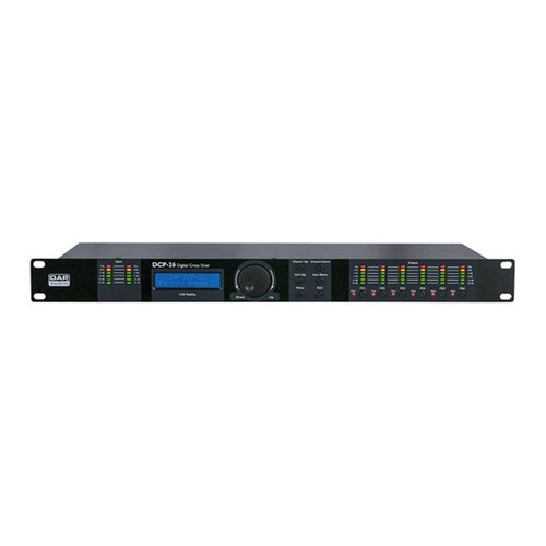 Dap dcp mkii - mkii, 2