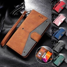 Schutz Handy Hülle für Xiaomi Redmi Note 14 Pro+ 13 Pro 15T Pro  Tasche Wallet