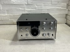 Trio Jr599 Custom Deluxe HF Receiver