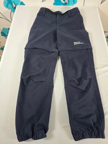 Jack wolfskin zipp off - jack,