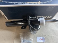 Stossdämpfer, VORNE, GASDRUCK, für Ford MONDEO 2 (BAP)