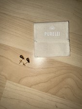 Schmuck Damen Gold Purelei