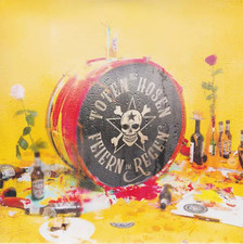 Die Toten Hosen Feiern Im