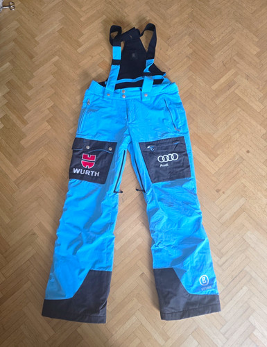 Bogner herren dsv - skihose, gr