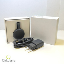 Google Chromecast 3