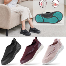 FitVille Extra Weit Senioren