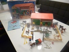 Playmobil  3436 Tolle
