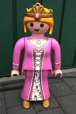 Playmobil XXL Prinzessin 4896