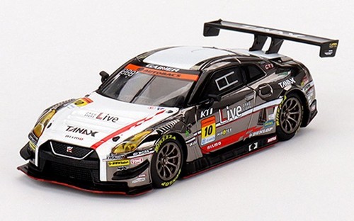 Nissan nismo gt3 - nismo, #10