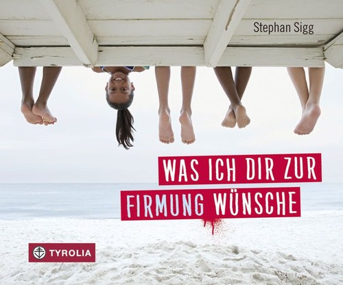 Was ich dir zur firmung - ich,