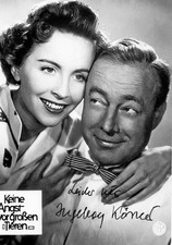 Ingeborg Körner - seltenes