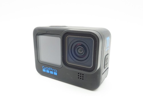Gopro hero11 black action - gopro,